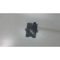 Блок комфорта Audi A4 (B8) 2007-2011 2009 4F0919805