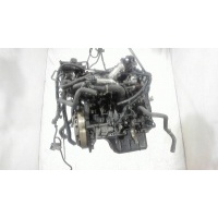 Генератор Ford Focus 3 2011-2015 2011 2032603