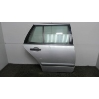Дверь боковая зад. правая Mercedes-Benz E-Class W210 1995-2002 1998 A2107302605