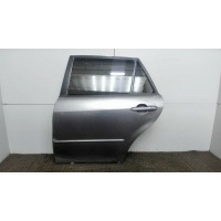 Дверь боковая зад. левая Mazda Mazda6 GG 2002-2008 2002 G21B-73-020D