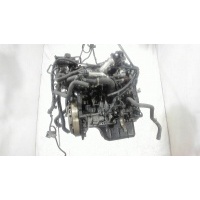 Двигатель (ДВС) Ford Focus 3 2011-2015 2011 1.6 л Дизель T3DA, T3DB 1685766