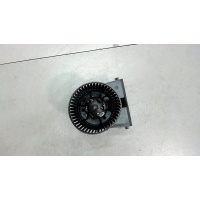 Двигатель отопителя (моторчик печки) Volkswagen Golf 4 1997-2005 2004 1J2819021C