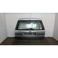 Двигатель стеклоочистителя (моторчик дворников) задний зад. Ford Mondeo 3 2000-2007 2006 1230983