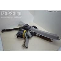 Ремень безопасности передний правый Mazda MPV (1999-2006) LW 2003 L08157L30B69