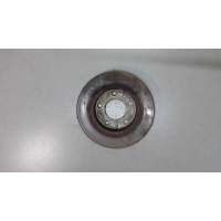 Диск тормозной зад. Mazda Premacy 1999-2005 2001 GTYF-26-251C