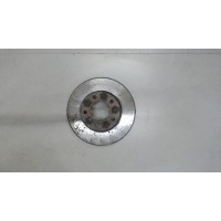 Диск тормозной перед. BMW 5 E39 1995-2003 2000 34116767061