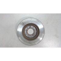 Диск тормозной перед. Mazda MPV 1999-2005 2002 L12Y-33-25X