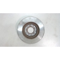 Диск тормозной, перед. Mazda MPV 1999-2005 2002 L12Y-33-25X
