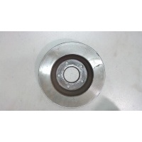 Диск тормозной перед. Mitsubishi Lancer 10 2007-2015 2008 MN116329