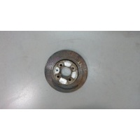 Диск тормозной перед. Volkswagen UP 2014 1S0615301H