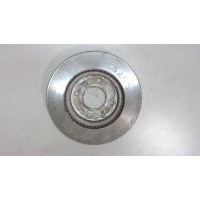 Диск тормозной перед. Mitsubishi Galant 1997-2003 2002 MR510741