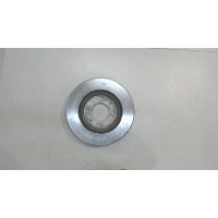 Диск тормозной перед. Mitsubishi Galant 1997-2003 2002 MR510741