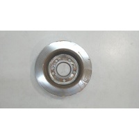 Диск тормозной, зад. Mercedes B W245 2005-2012 2006 A1694230912