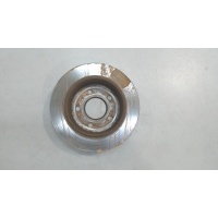 Диск тормозной, зад. Mercedes B W245 2005-2012 2006 A1694230912