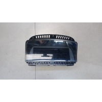 Дисплей компьютера (информационный) BMW 7 E65 2001-2008 2006 65829110639