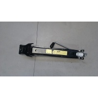 Домкрат, Volkswagen Tiguan 2007-2011 2008 5N0011031
