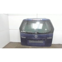 Замок багажника, Mazda Premacy 1999-2005 2002 C100-62-310F