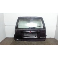 Замок багажника Mitsubishi Space Star 2001 MR247931