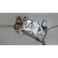 Замок двери зад. левая Mazda MPV 1999-2005 2002 LD52-73-310
