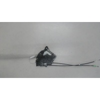 Замок двери Toyota Prius 2003-2009 2008 6903047070