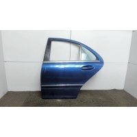 Замок двери зад. левая Mercedes-Benz C-Class W203 2000-2007 2005 A2037300135