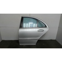 Замок двери зад. левая Mercedes-Benz C-Class W203 2000-2007 2003 A2037300135