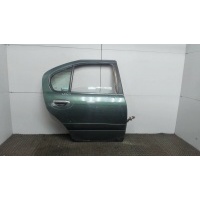 Замок двери, зад. правая Nissan Primera P11 1999-2002 2000 825029F511