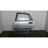 Замок двери, зад. левая Honda Accord 5 1996-1998 1996 72650SN7G03