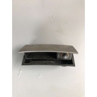 Пепельница Peugeot 407 2005