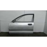 Замок двери, перед. левая Mitsubishi Carisma 1995 M816478