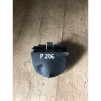 Пепельница Peugeot 206 1 2006