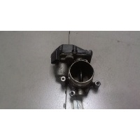Заслонка дроссельная Volkswagen Passat 6 2005-2010 2009 03l128063d