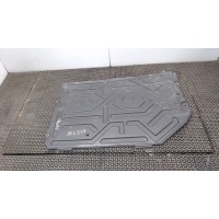 Защита днища, запаски, КПП, подвески Mercedes-Benz A-Class W168 1997-2004 2003 A1686101508