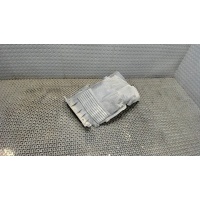 Защита арок (подкрылок) перед. левая Renault Megane 1996-2002 1999 7700434564