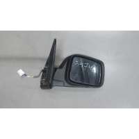 Зеркало боковое правая Nissan X-Trail (T30) 2001-2006 2002 K63019H102