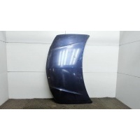 Капот Mazda Premacy 1999-2005 2002 C100-52-310E