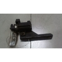 Клапан воздушный (электромагнитный) Land Rover Freelander 1 1998-2007 2004 WAV100420