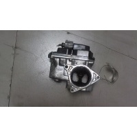 Клапан рециркуляции газов (EGR) Volkswagen Passat 6 2005-2010 2008 03L131501K