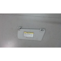 Козырек солнцезащитный левая Mercedes-Benz B-Class W245 2005-2012 2006 A16981001107H48