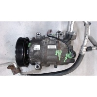 Компрессор кондиционера, Renault Megane 3 2009- 2010 926008209R