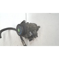 Компрессор кондиционера Audi A6 (C6) 2005-2011 2007 4F0260805AG
