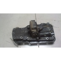 Корпус масляного фильтра Iveco EuroCargo 2 2003-2008 2008 4899566
