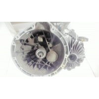 КПП 5-ст.мех. (МКПП) Mercedes-Benz A-Class W168 1997-2004 2003 a1683602500