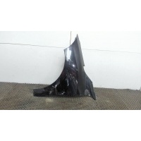 Крыло, перед. левая Renault Megane 3 2009- 2013 631017297R