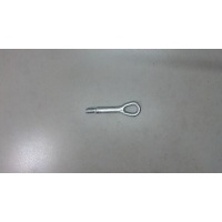 Крюк буксировочный Mercedes-Benz B-Class W245 2005-2012 2006 A2206280135