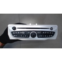 Магнитола Renault Scenic 2009-2012 2010 281155040R