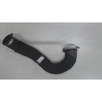 Патрубок интеркулера Audi A6 (C7) 2011-2014 2012 4G0145738T