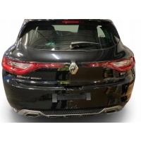 Правая каретка заднего задняя бампер renault megane iv