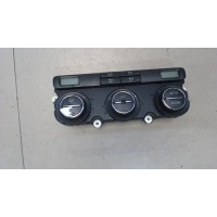 Переключатель отопителя (печки) Volkswagen Touran 2003-2006 2004 1K0907044BM