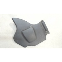 Пластик (обшивка) моторного отсека, Прочее Audi A6 (C5) 1997-2004 2003 4b0133849a